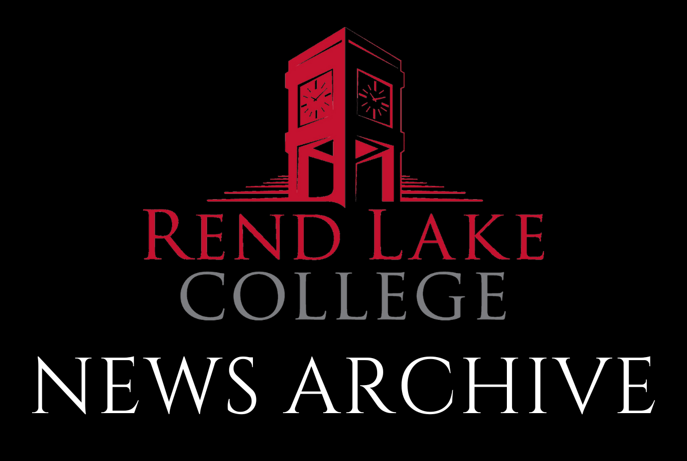 Pressroom - Rend Lake College