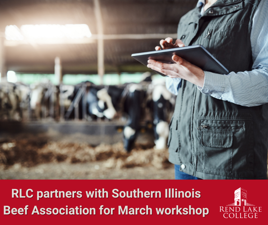 RLC partners with Southern Illinois Beef for March workshop