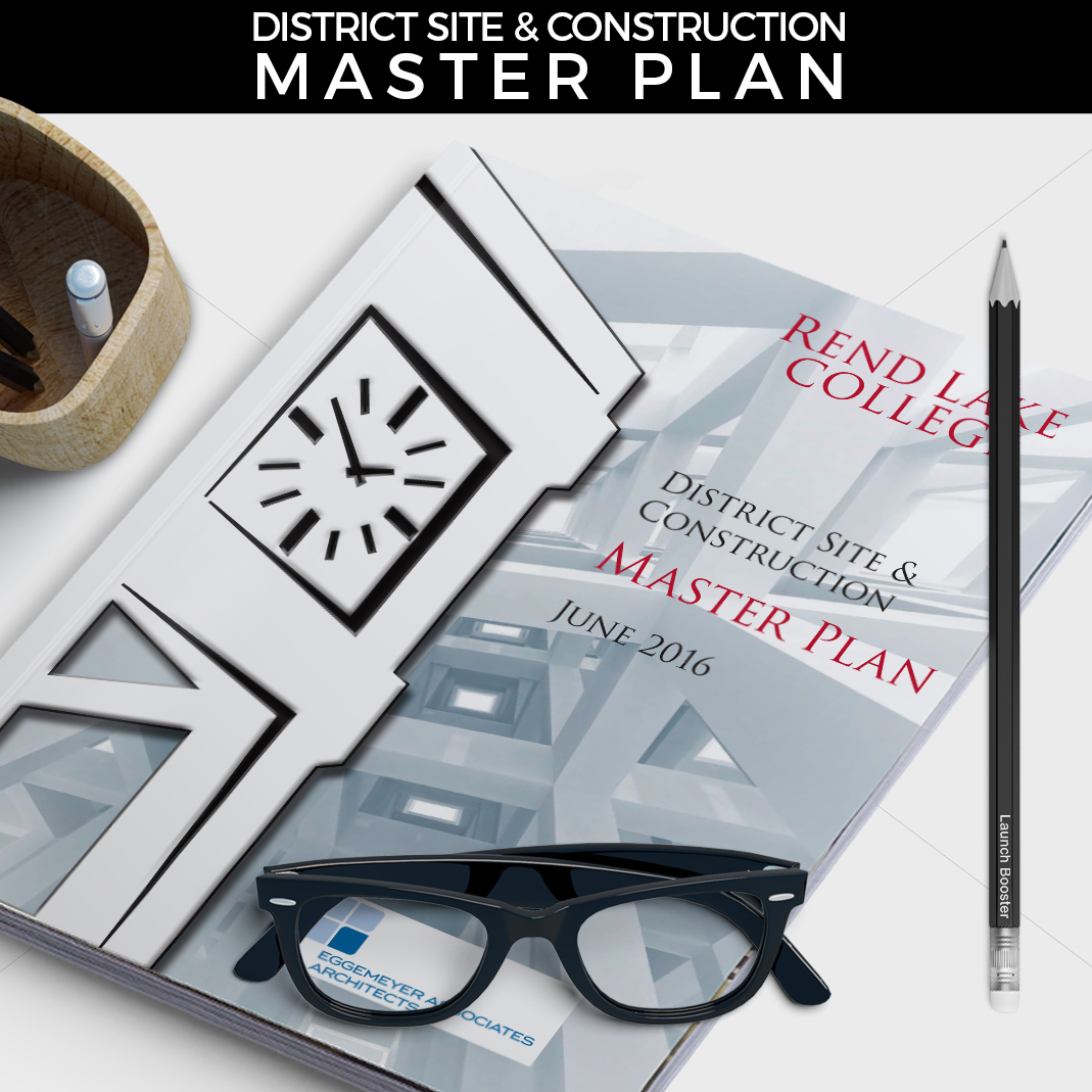 master plan 3 icon